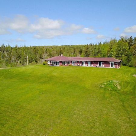 Baddeck Inn 外观 照片