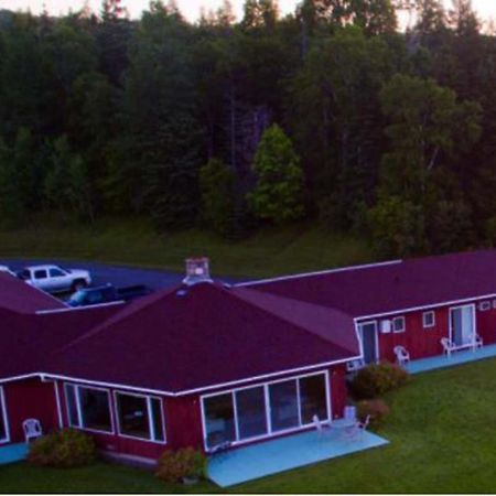 Baddeck Inn 外观 照片
